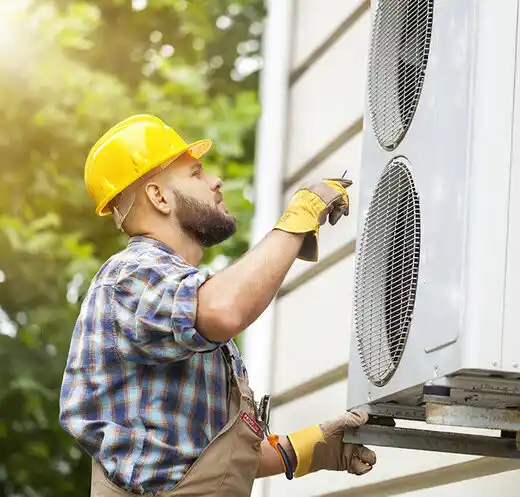 hvac services Beaver Creek